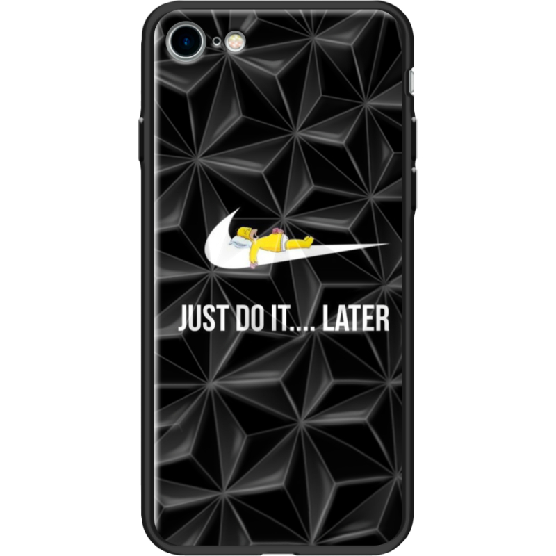 Чехол Prizma BoxFace Apple iPhone SE (2020) 