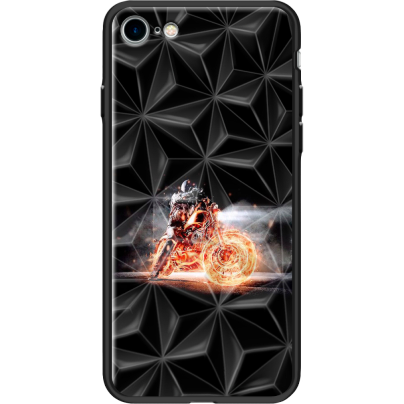 Чехол Prizma BoxFace Apple iPhone SE (2020) 