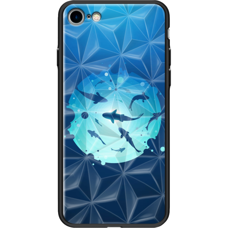 Чехол Prizma BoxFace Apple iPhone SE (2020) 