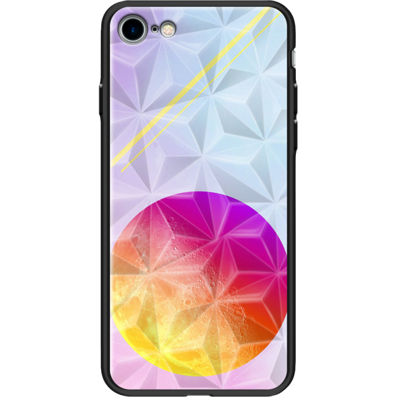 Чехол Prizma BoxFace Apple iPhone SE (2020) 