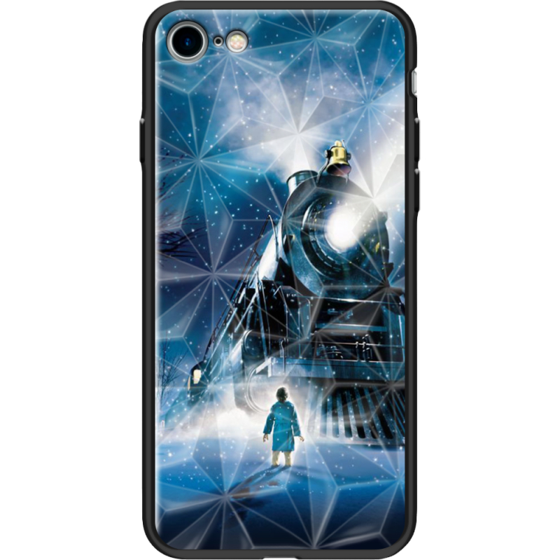 Чехол Prizma BoxFace Apple iPhone SE (2020) 