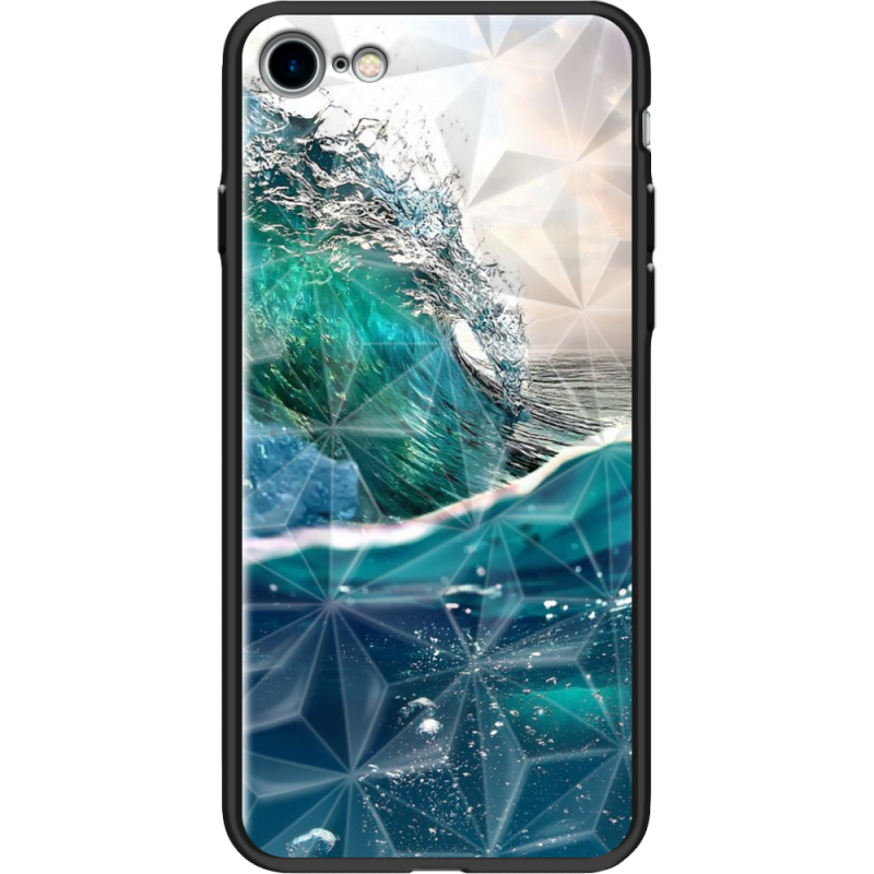 Чехол Prizma BoxFace Apple iPhone SE (2020) 