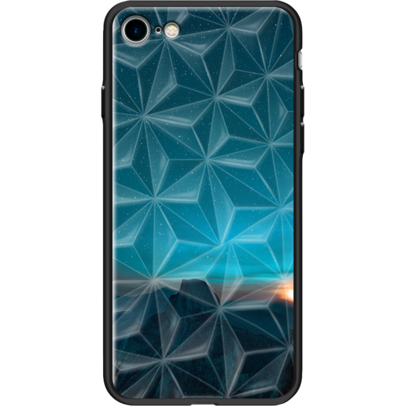 Чехол Prizma BoxFace Apple iPhone SE (2020) 