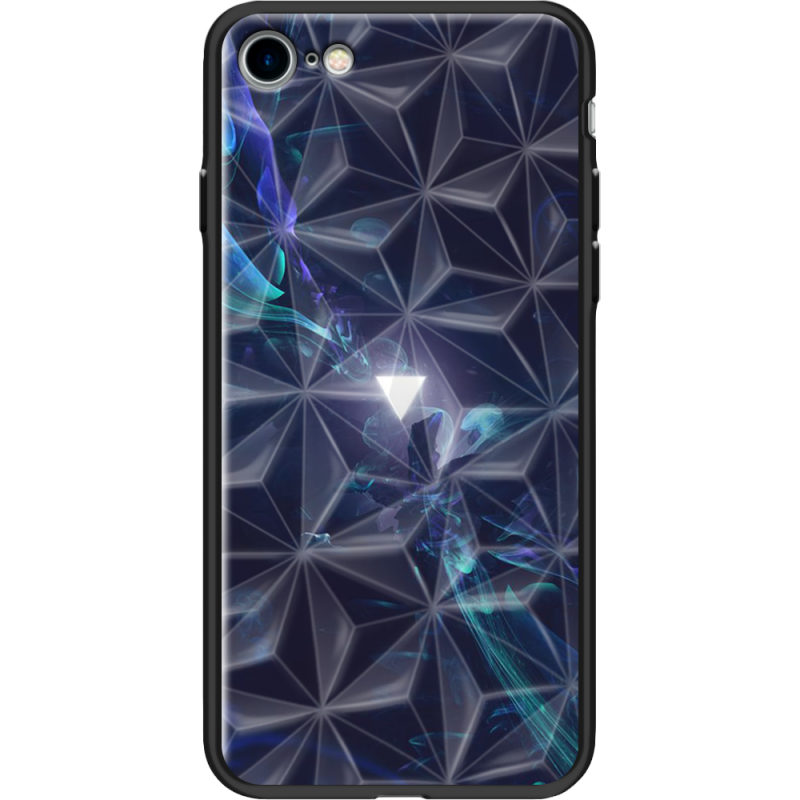 Чехол Prizma BoxFace Apple iPhone SE (2020) 
