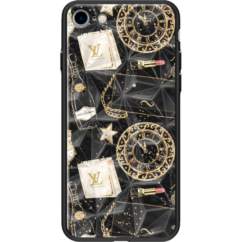 Чехол Prizma BoxFace Apple iPhone SE (2020) 