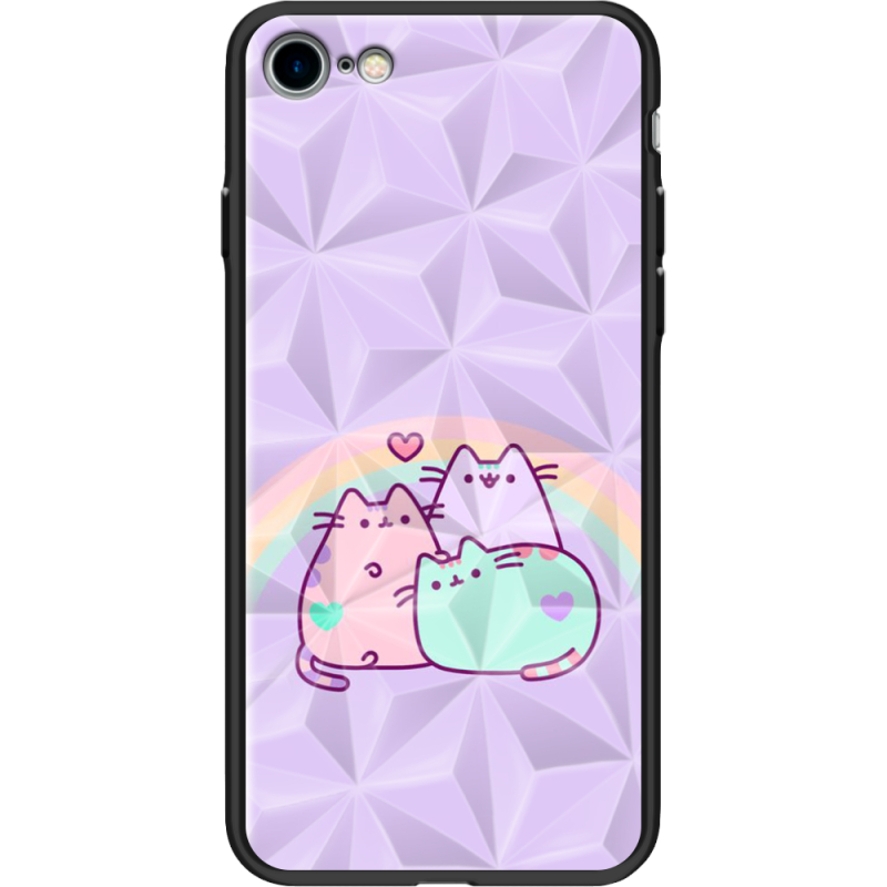 Чехол Prizma BoxFace Apple iPhone SE (2020) 