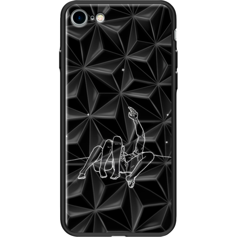 Чехол Prizma BoxFace Apple iPhone SE (2020) 