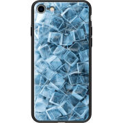 Чехол Prizma BoxFace Apple iPhone SE (2020) Ice Cubes