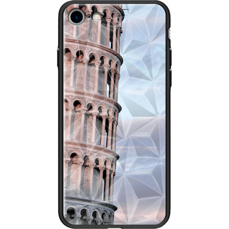 Чехол Prizma BoxFace Apple iPhone SE (2020) 