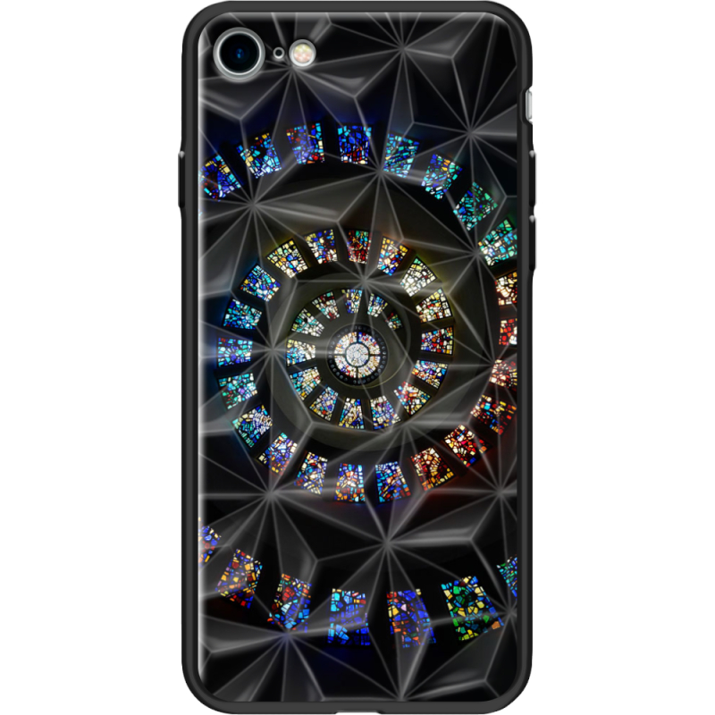 Чехол Prizma BoxFace Apple iPhone SE (2020) 