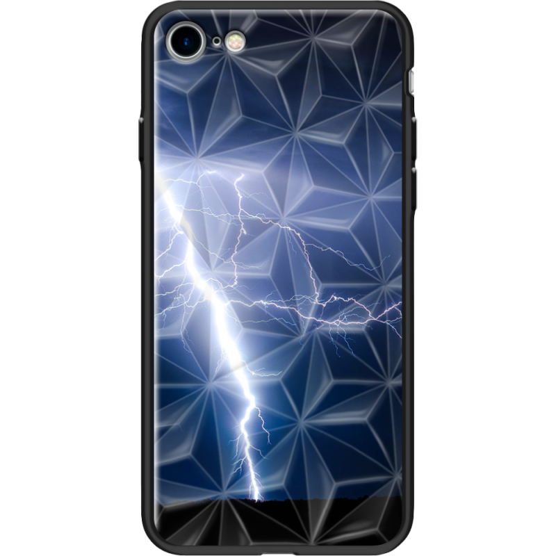 Чехол Prizma BoxFace Apple iPhone SE (2020) 