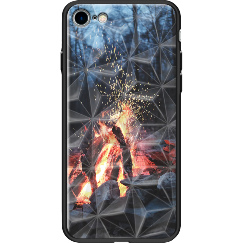 Чехол Prizma BoxFace Apple iPhone SE (2020) 