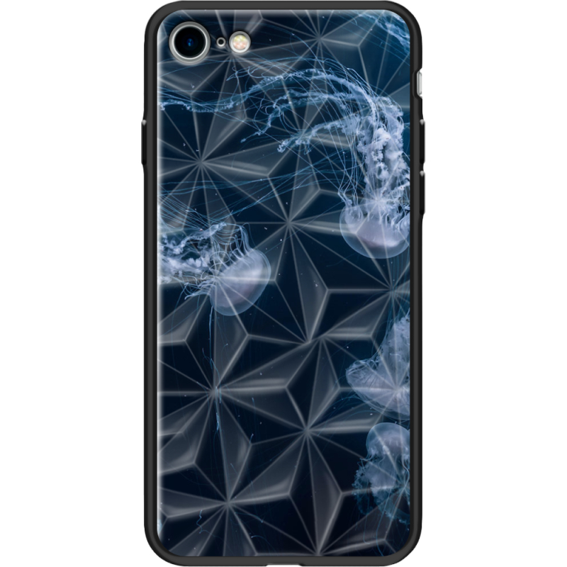 Чехол Prizma BoxFace Apple iPhone SE (2020) 