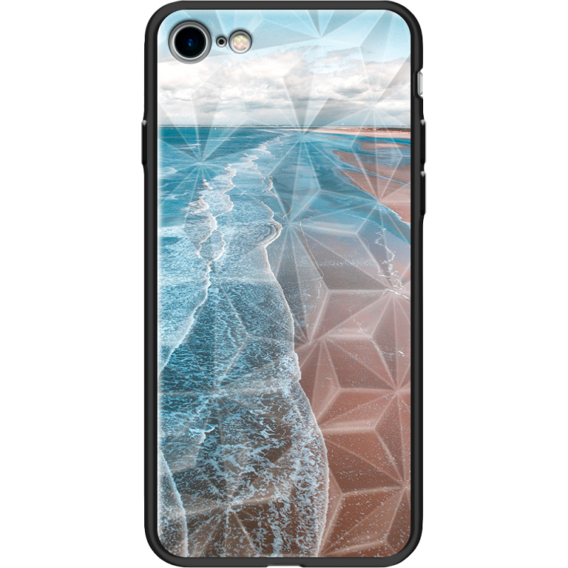Чехол Prizma BoxFace Apple iPhone SE (2020) 