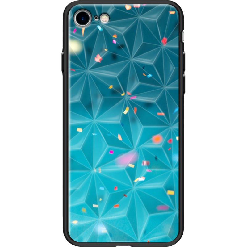 Чехол Prizma BoxFace Apple iPhone SE (2020) 