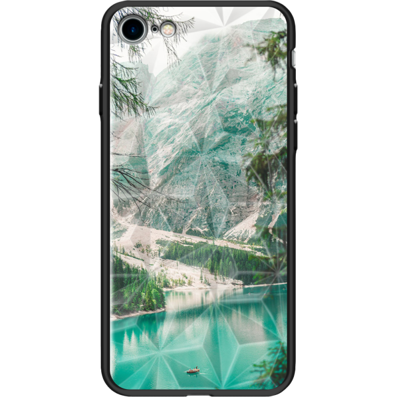 Чехол Prizma BoxFace Apple iPhone SE (2020) 