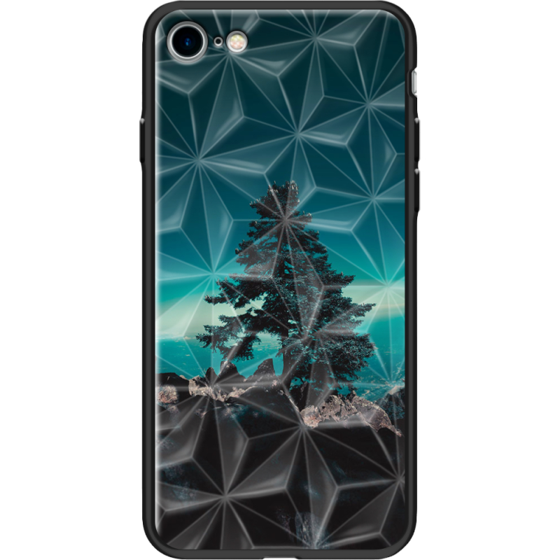Чехол Prizma BoxFace Apple iPhone SE (2020) 
