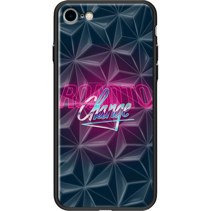Чехол Prizma BoxFace Apple iPhone SE (2020) 