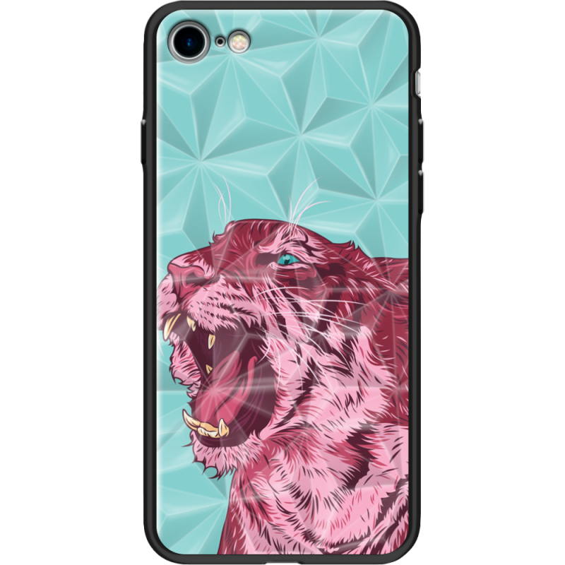 Чехол Prizma BoxFace Apple iPhone SE (2020) 