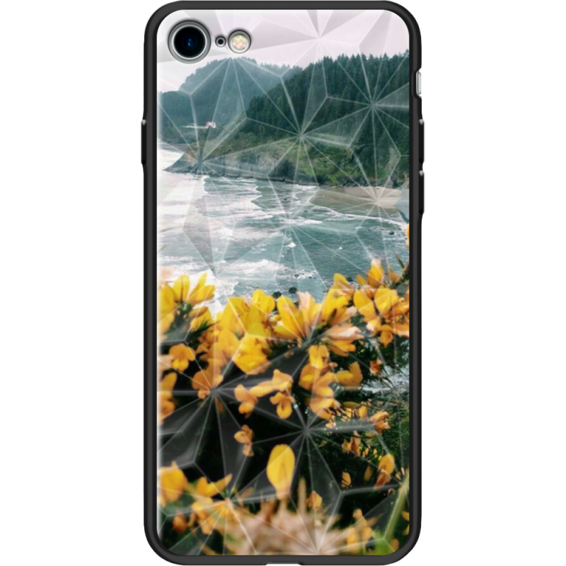 Чехол Prizma BoxFace Apple iPhone SE (2020) 