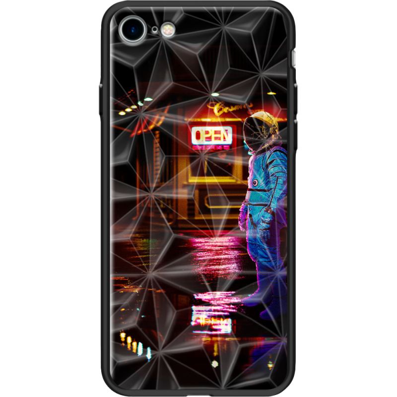 Чехол Prizma BoxFace Apple iPhone SE (2020) 