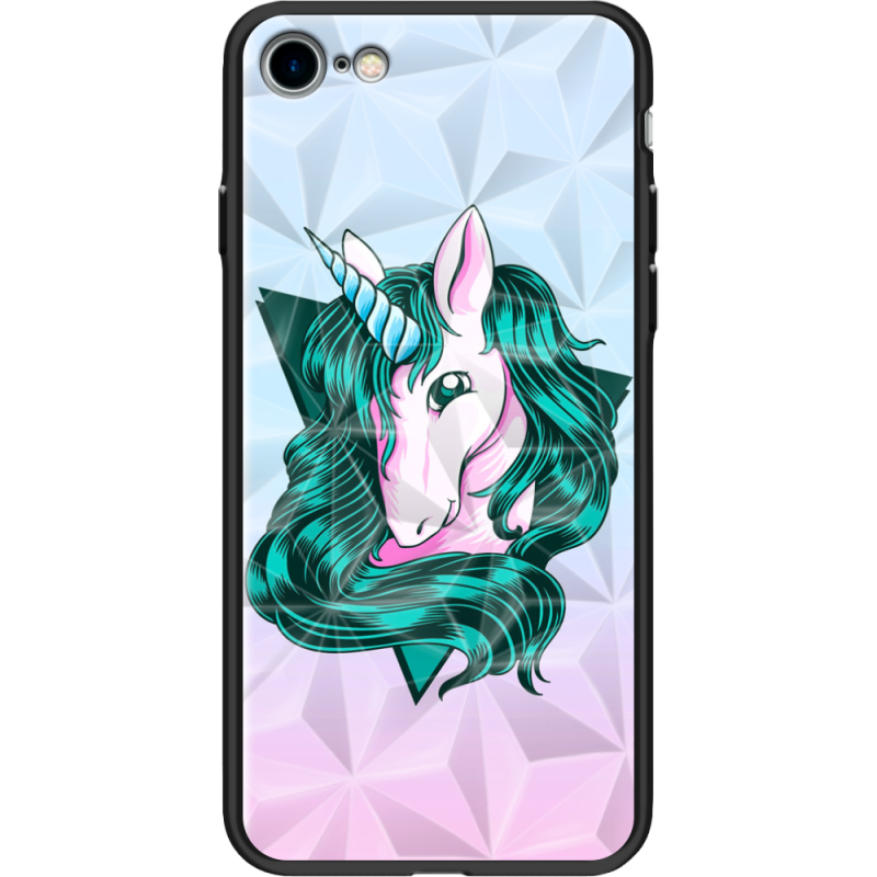 Чехол Prizma BoxFace Apple iPhone SE (2020) 