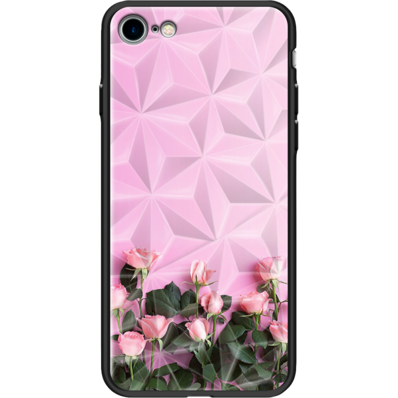 Чехол Prizma BoxFace Apple iPhone SE (2020) 