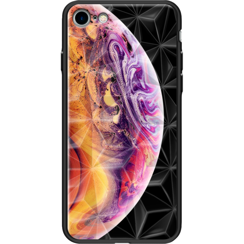 Чехол Prizma BoxFace Apple iPhone SE (2020) 