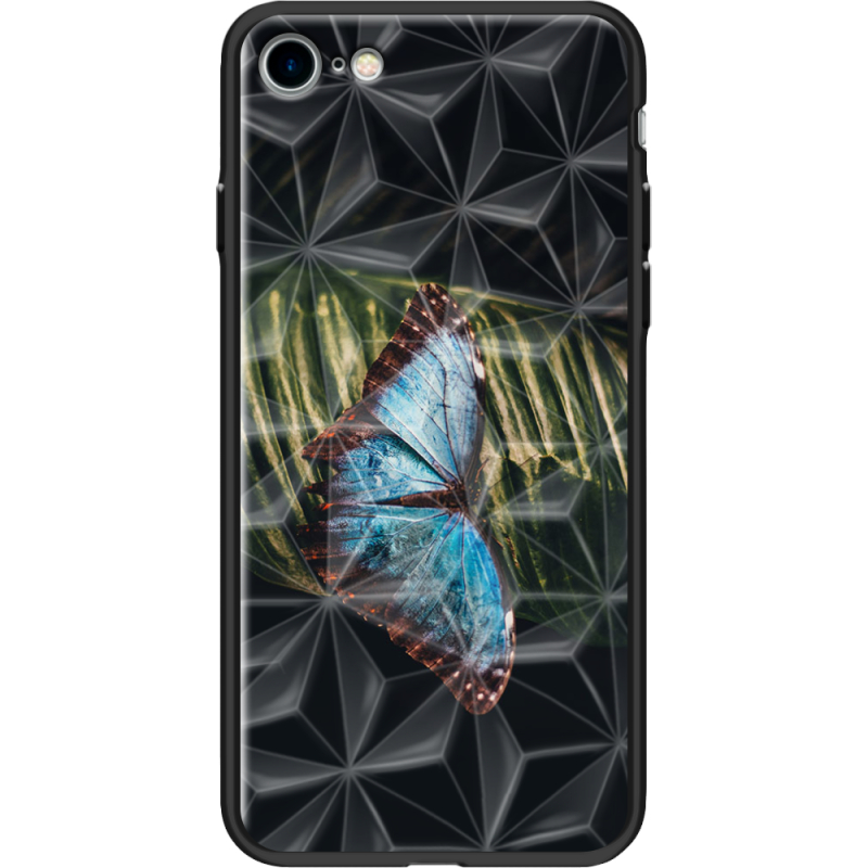 Чехол Prizma BoxFace Apple iPhone SE (2020) 