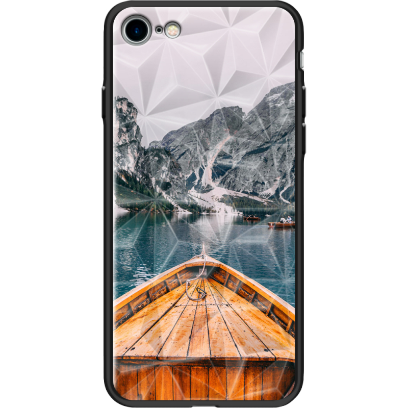Чехол Prizma BoxFace Apple iPhone SE (2020) 