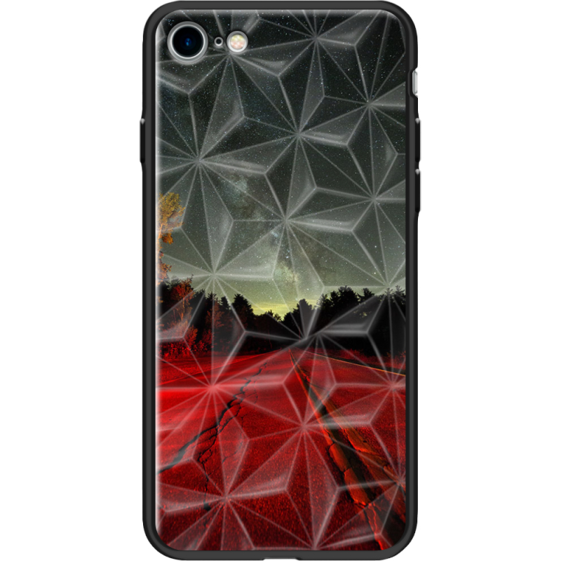 Чехол Prizma BoxFace Apple iPhone SE (2020) 
