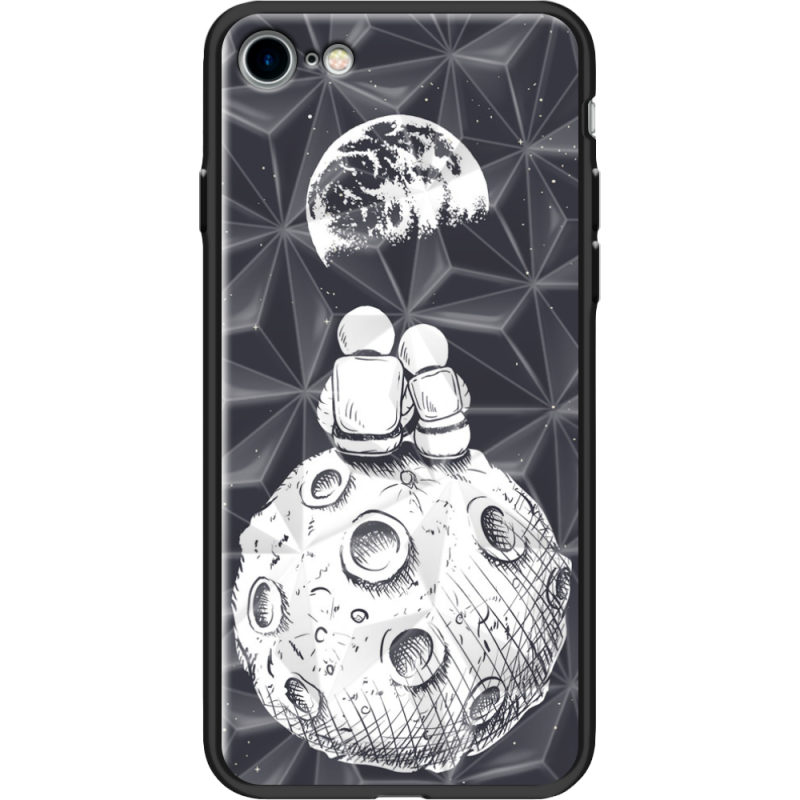 Чехол Prizma BoxFace Apple iPhone SE (2020) 