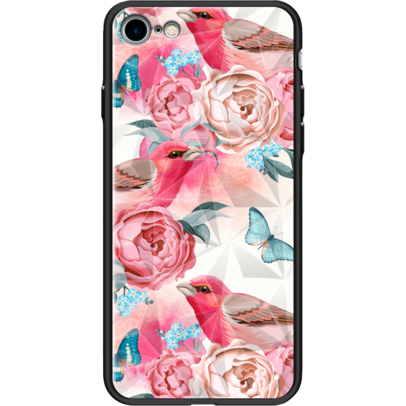 Чехол Prizma BoxFace Apple iPhone SE (2020) 