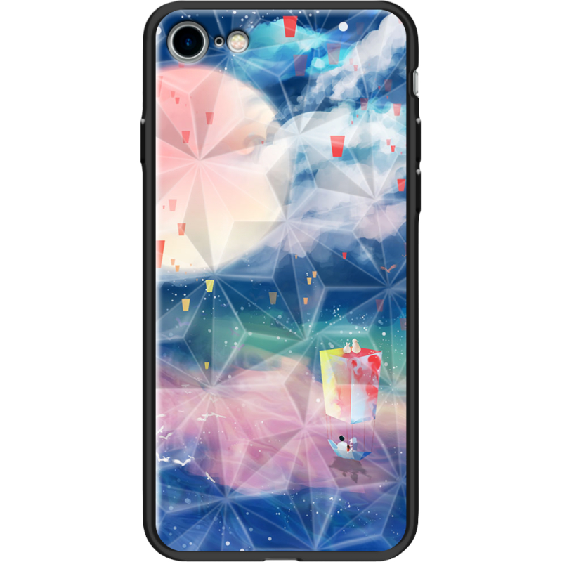 Чехол Prizma BoxFace Apple iPhone SE (2020) 