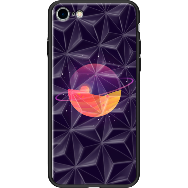 Чехол Prizma BoxFace Apple iPhone SE (2020) 