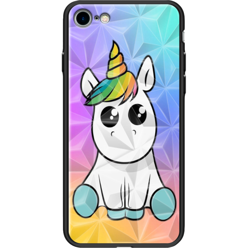 Чехол Prizma BoxFace Apple iPhone SE (2020) 