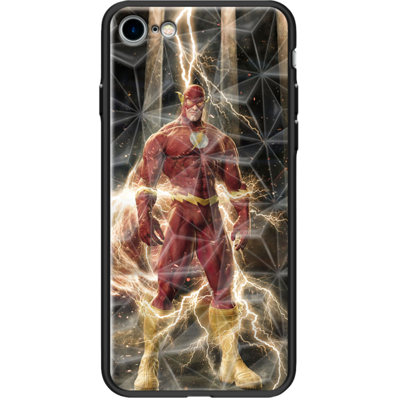 Чехол Prizma BoxFace Apple iPhone SE (2020) 