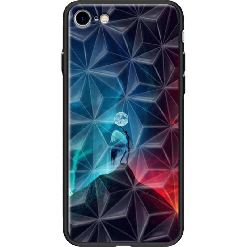 Чехол Prizma BoxFace Apple iPhone SE (2020) 