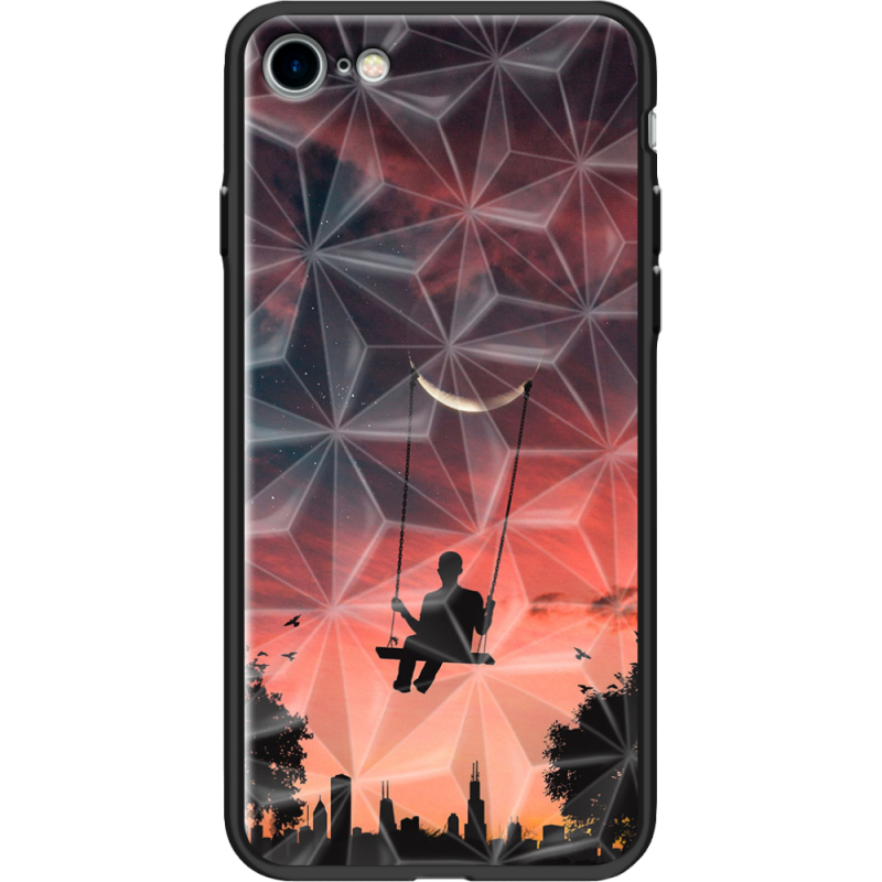 Чехол Prizma BoxFace Apple iPhone SE (2020) 