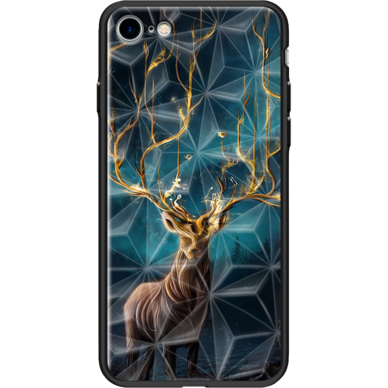 Чехол Prizma BoxFace Apple iPhone SE (2020) 