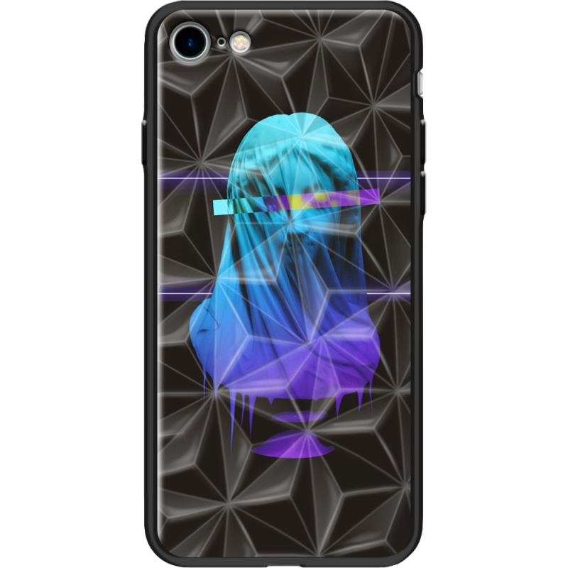 Чехол Prizma BoxFace Apple iPhone SE (2020) 