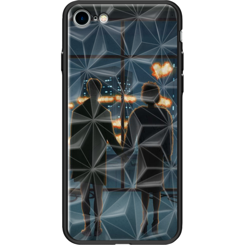 Чехол Prizma BoxFace Apple iPhone SE (2020) 