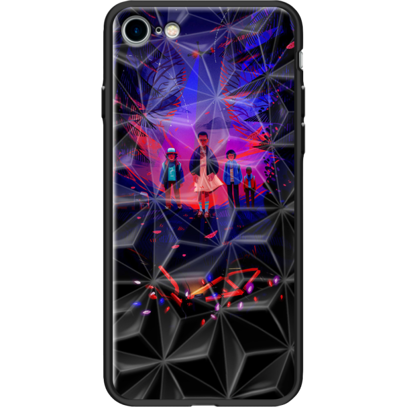Чехол Prizma BoxFace Apple iPhone SE (2020) 