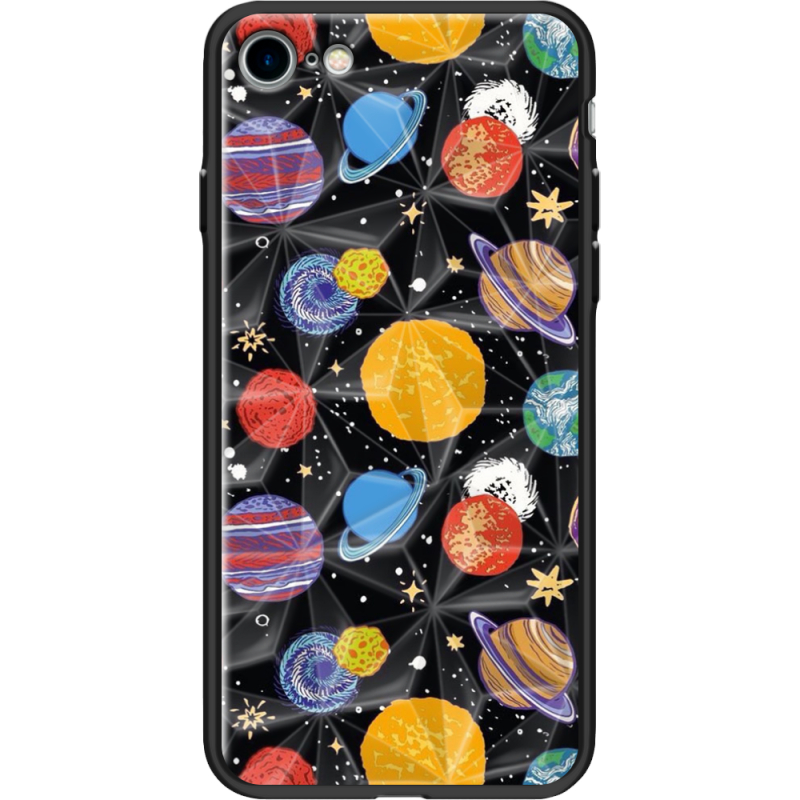 Чехол Prizma BoxFace Apple iPhone SE (2020) 