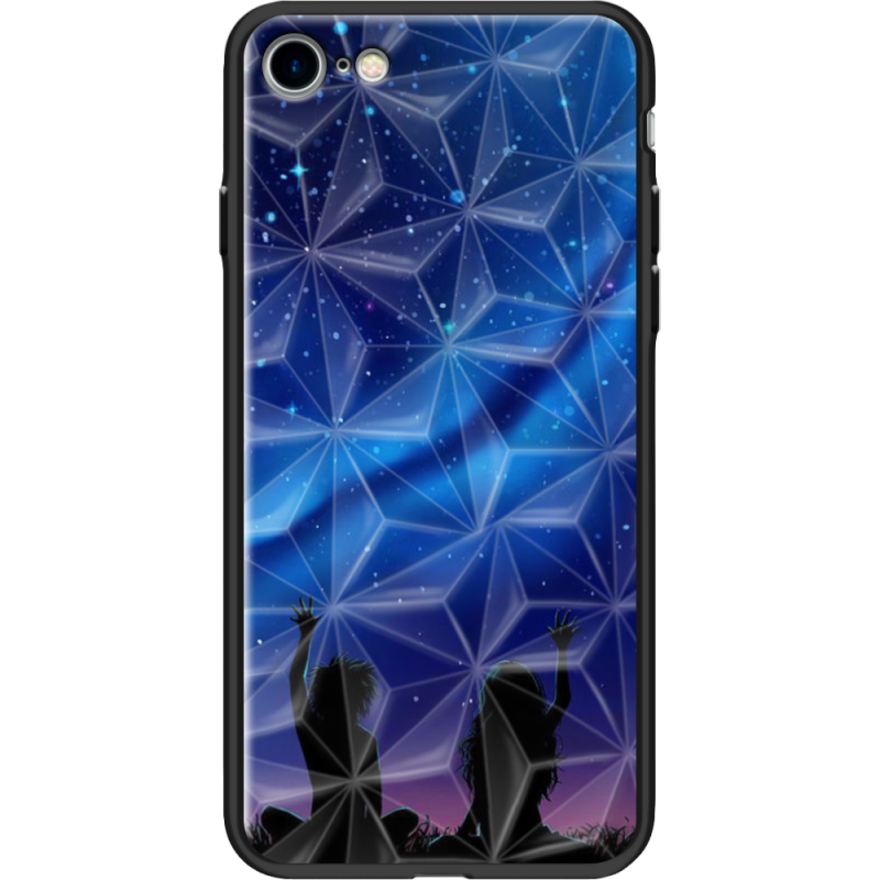 Чехол Prizma BoxFace Apple iPhone SE (2020) 