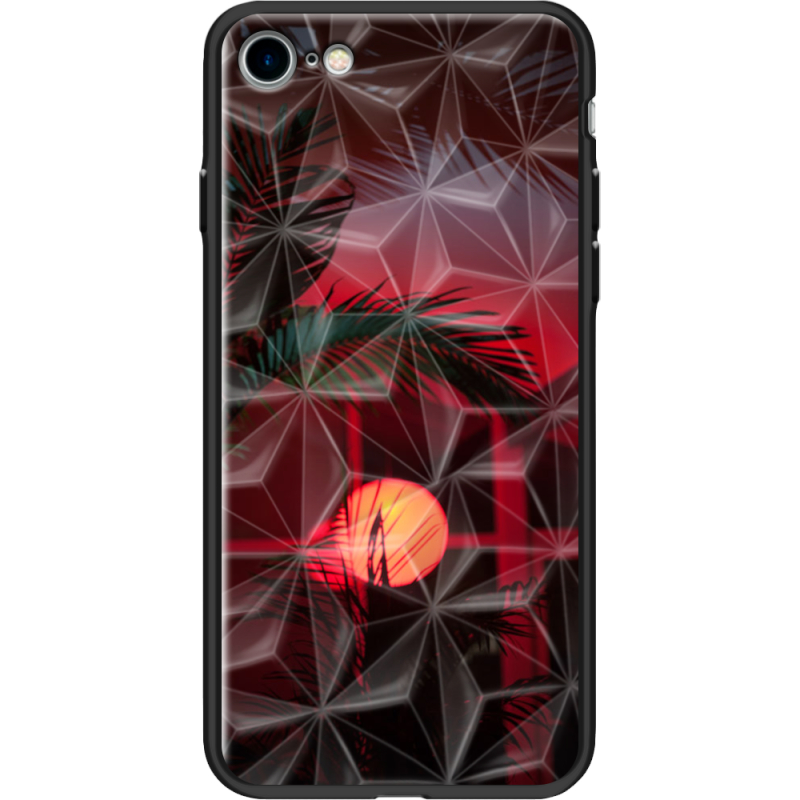 Чехол Prizma BoxFace Apple iPhone SE (2020) 