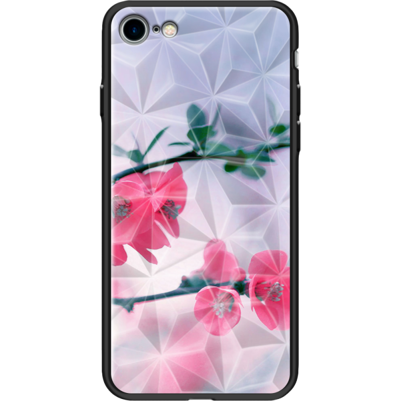 Чехол Prizma BoxFace Apple iPhone SE (2020) 
