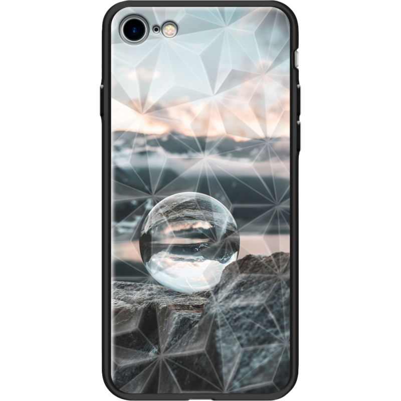 Чехол Prizma BoxFace Apple iPhone SE (2020) 