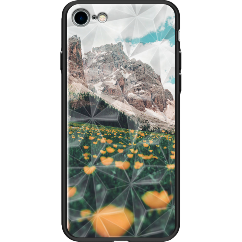Чехол Prizma BoxFace Apple iPhone SE (2020) 