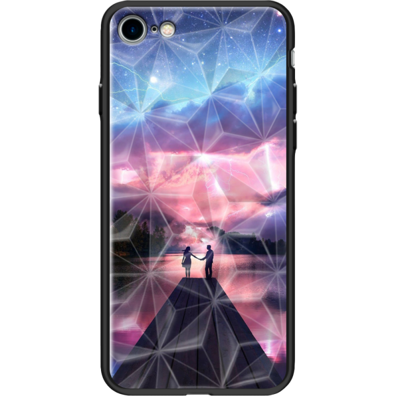 Чехол Prizma BoxFace Apple iPhone SE (2020) 